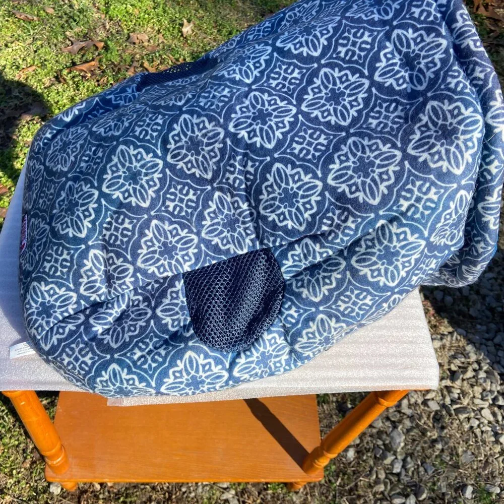 Kong Cat Catnip Infused Burrow Cubby 12” X 18”